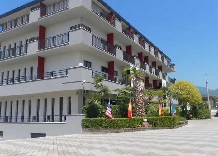 Hotel Sant\'Elia