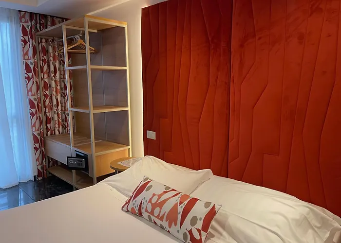 Hotel Sant\'Elia