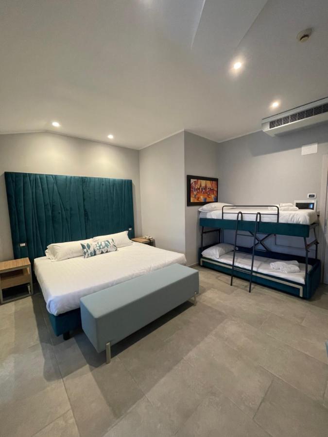 Sant'elia Hotel