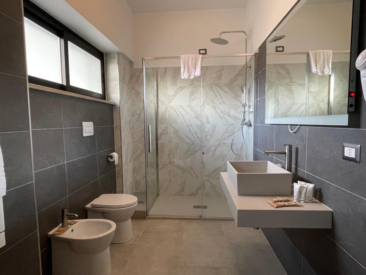 Sant'elia Hotel SantʼElia Fiumerapido