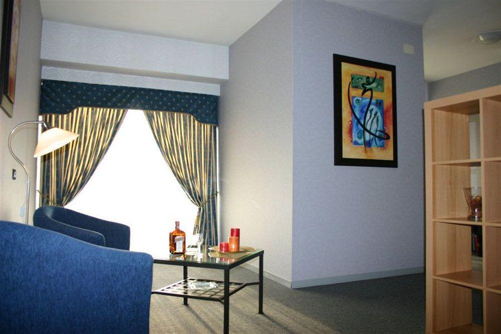 Hotel Sant'elia