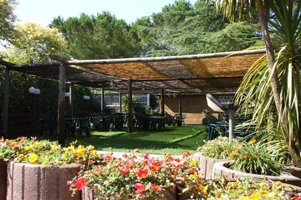 Hotel Sant'elia 3*