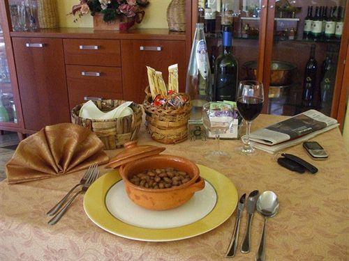 Hotel Sant'elia 3*