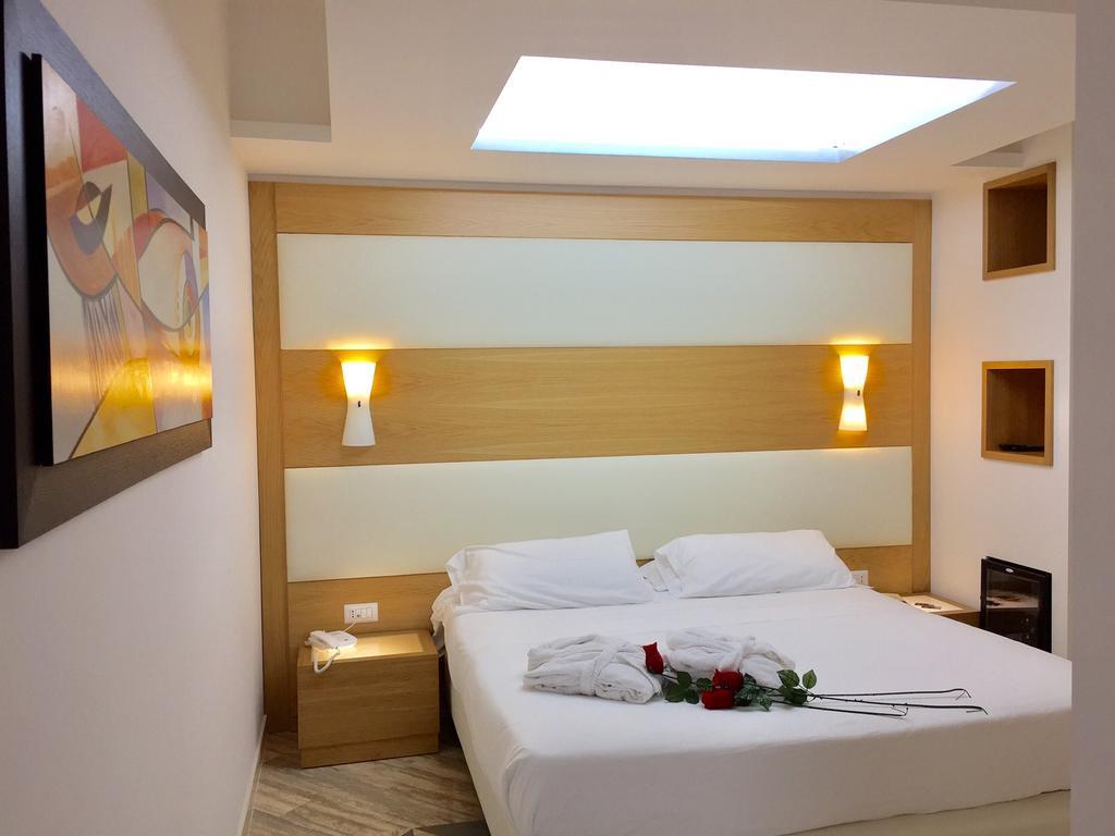 Hotel Sant'elia SantʼElia Fiumerapido