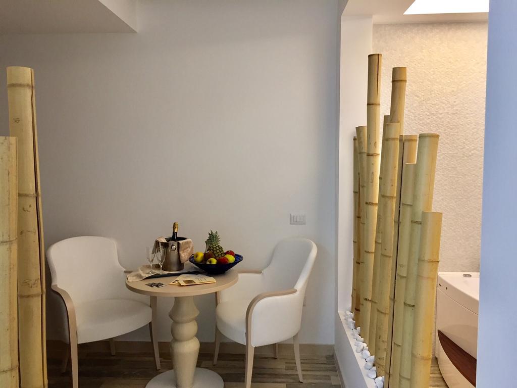 Sant'elia Hotel 3*