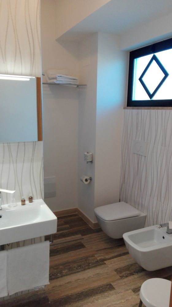 Hotel Sant'elia 3*