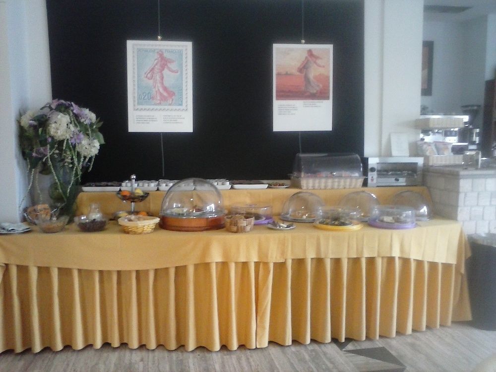 Hotel Sant'elia
