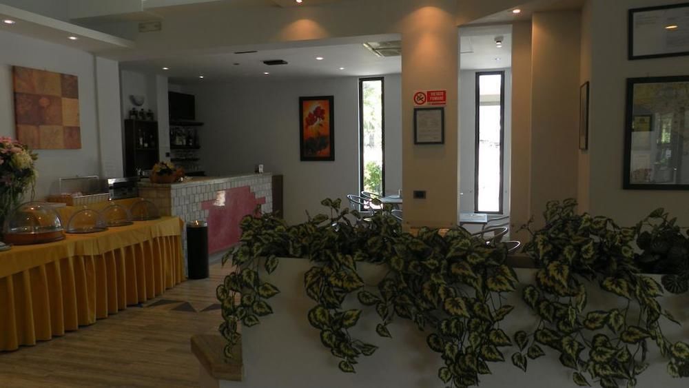 Hotel Sant'elia 3*