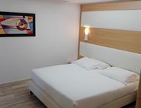 Hotel Sant'elia SantʼElia Fiumerapido